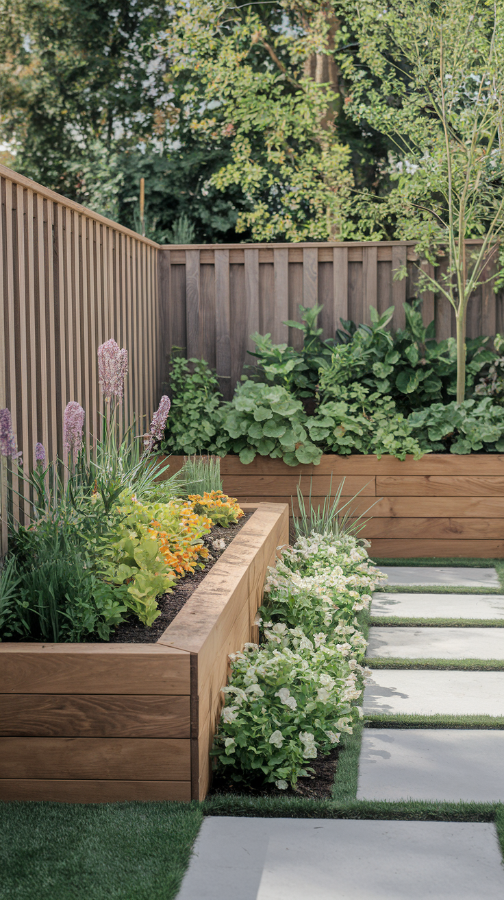 21 Backyard Landscaping Ideas – Simple, Modern, and Low-Maintenance Designs