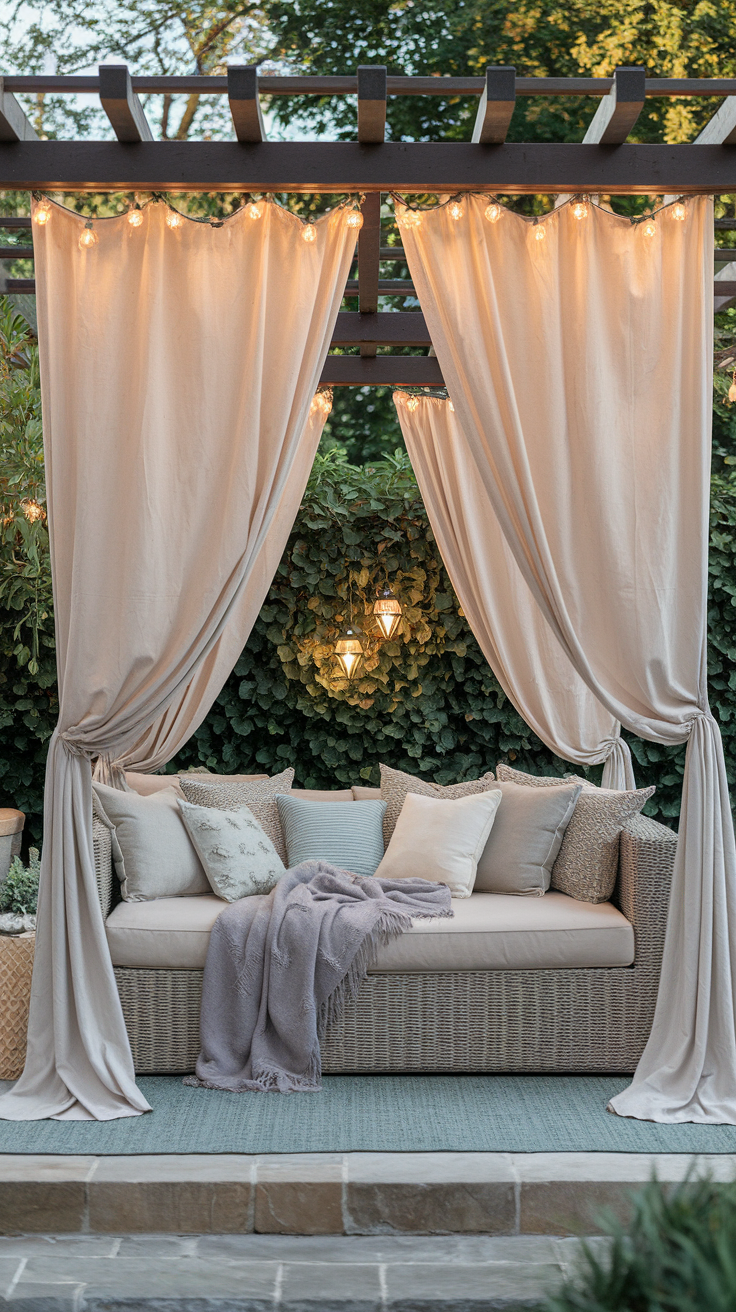 22 Pretty Backyard Oasis Ideas – DIY, Landscaping & Pools on a Budget