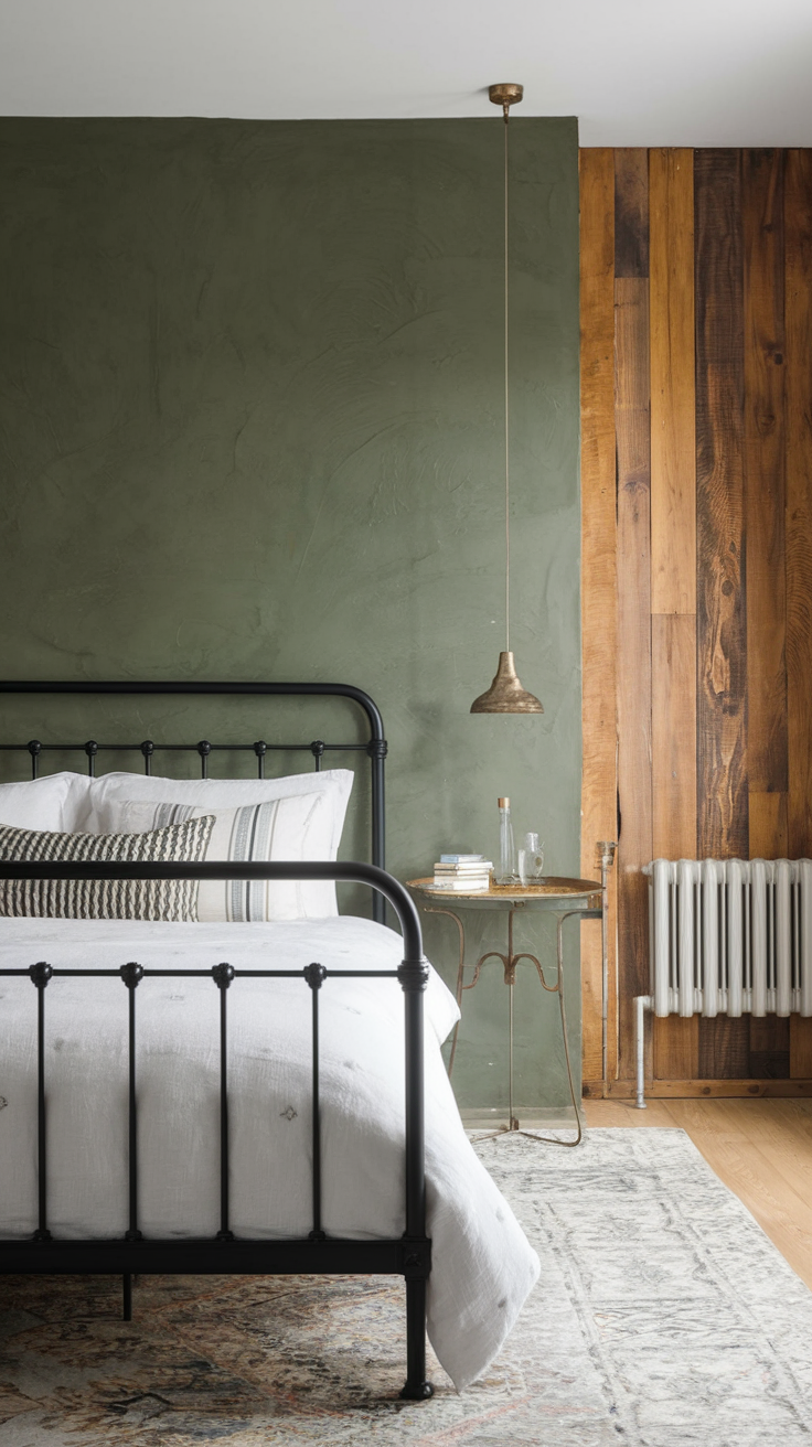 20 Bedroom Decor Ideas – Spring Trends 2025 for a Fresh and Cozy Makeover