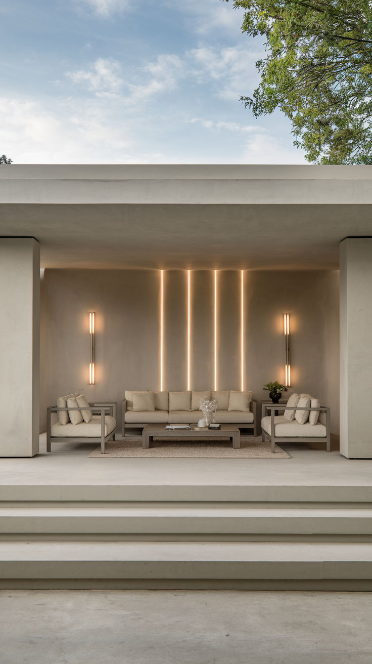 20 Outdoor Pavilion Ideas to Transform Your Backyards | Rustic, Modern & DIY Designs