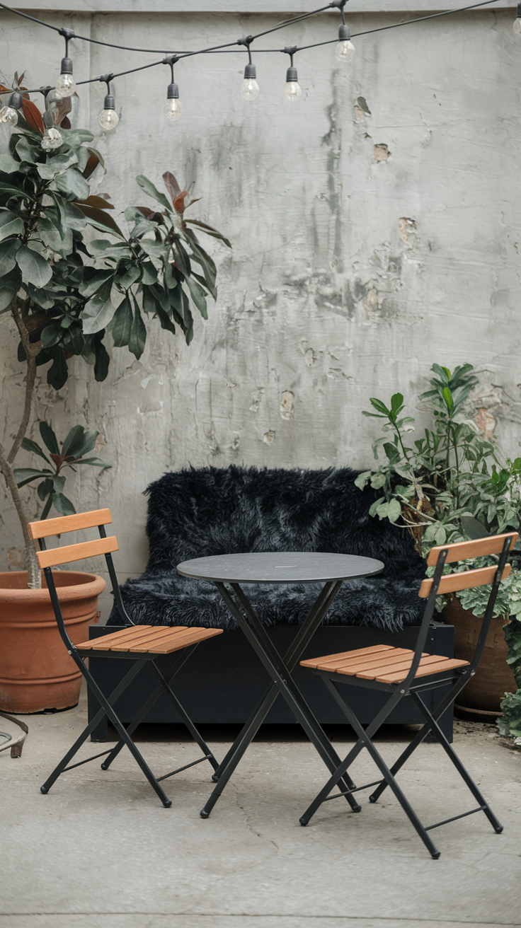 21 Small Front Porch Ideas to Elevate Your Entrance with Style and Curb Appeal