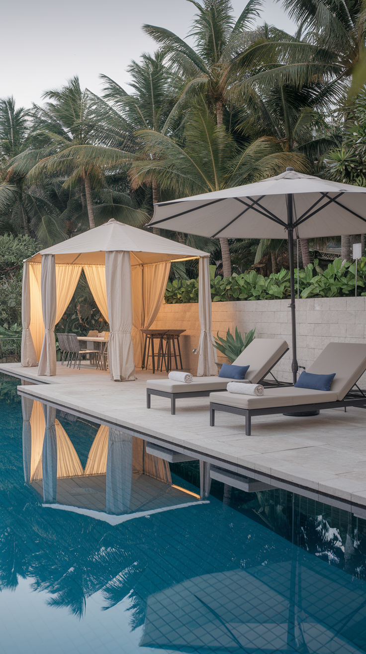 21 Stunning Terrace Design Ideas for Modern Homes, Rooftops & Outdoor Spaces