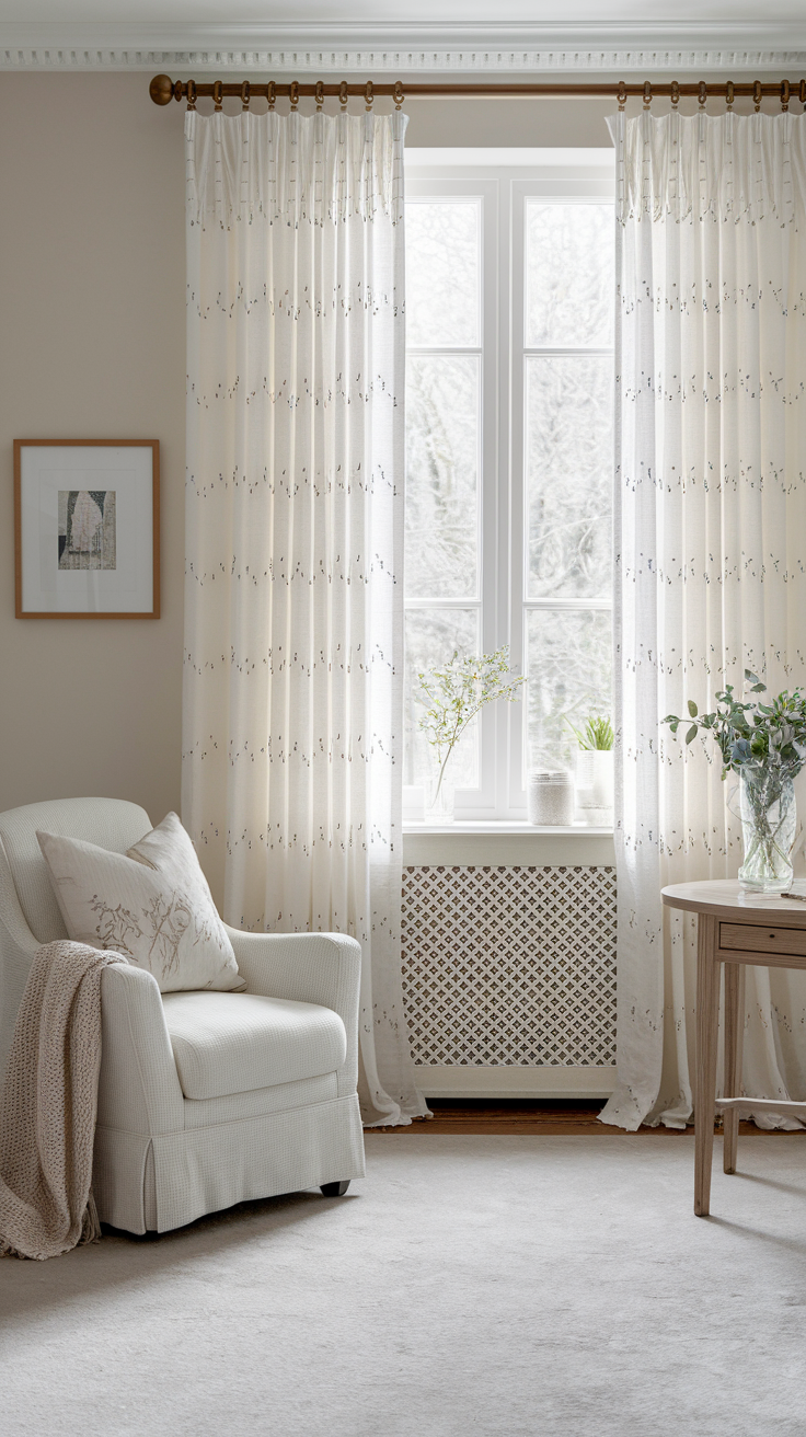 20 Trendi Spring 2025 Decor Ideas for Home – Stylish Updates for Every Room