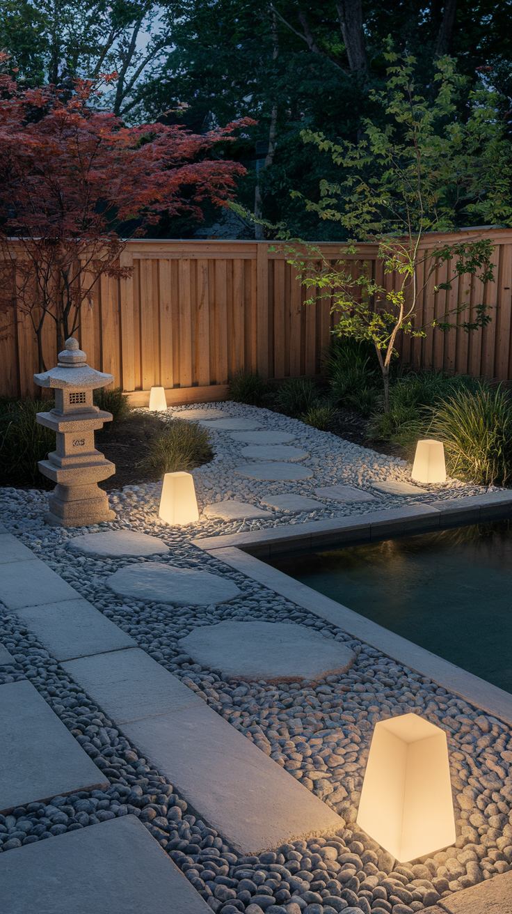 21 Zen Garden Ideas for Backyard, Indoor, and Small Spaces – Simple & Cozy Designs