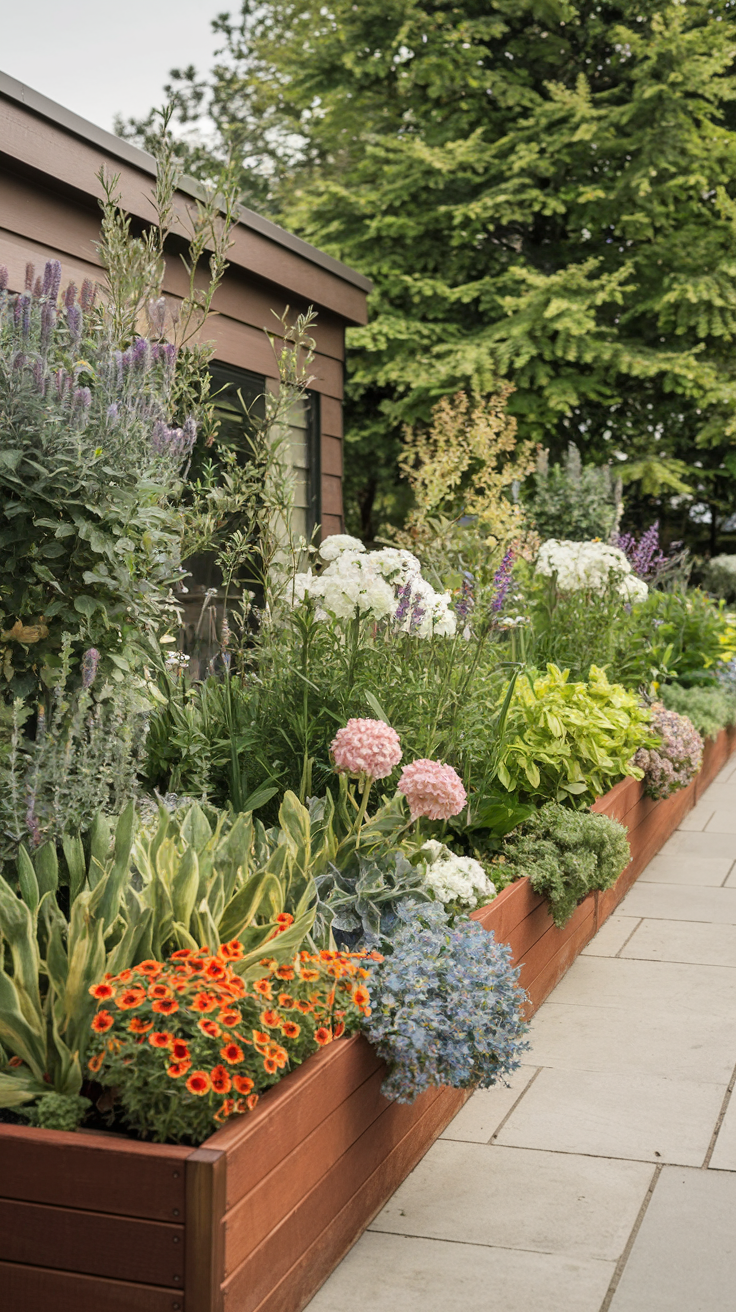 21 Backyard Landscaping Ideas – Simple, Modern, and Low-Maintenance Designs