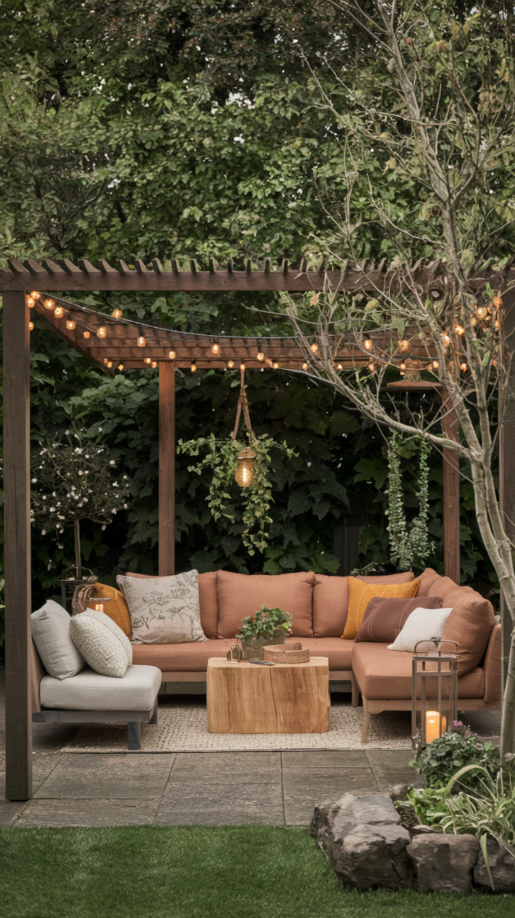 20 Garden Decor Ideas 2025 – DIY, Outdoor, Patio & Backyard Decoration Tips