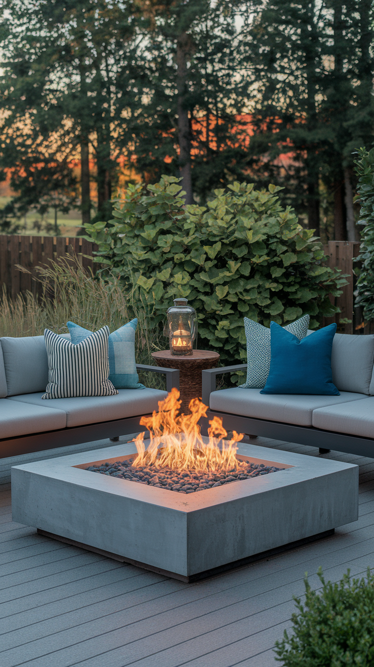21 Fire Pit Garden Ideas to Elevate Your Backyard Design – DIY & Outdoor Inspiration