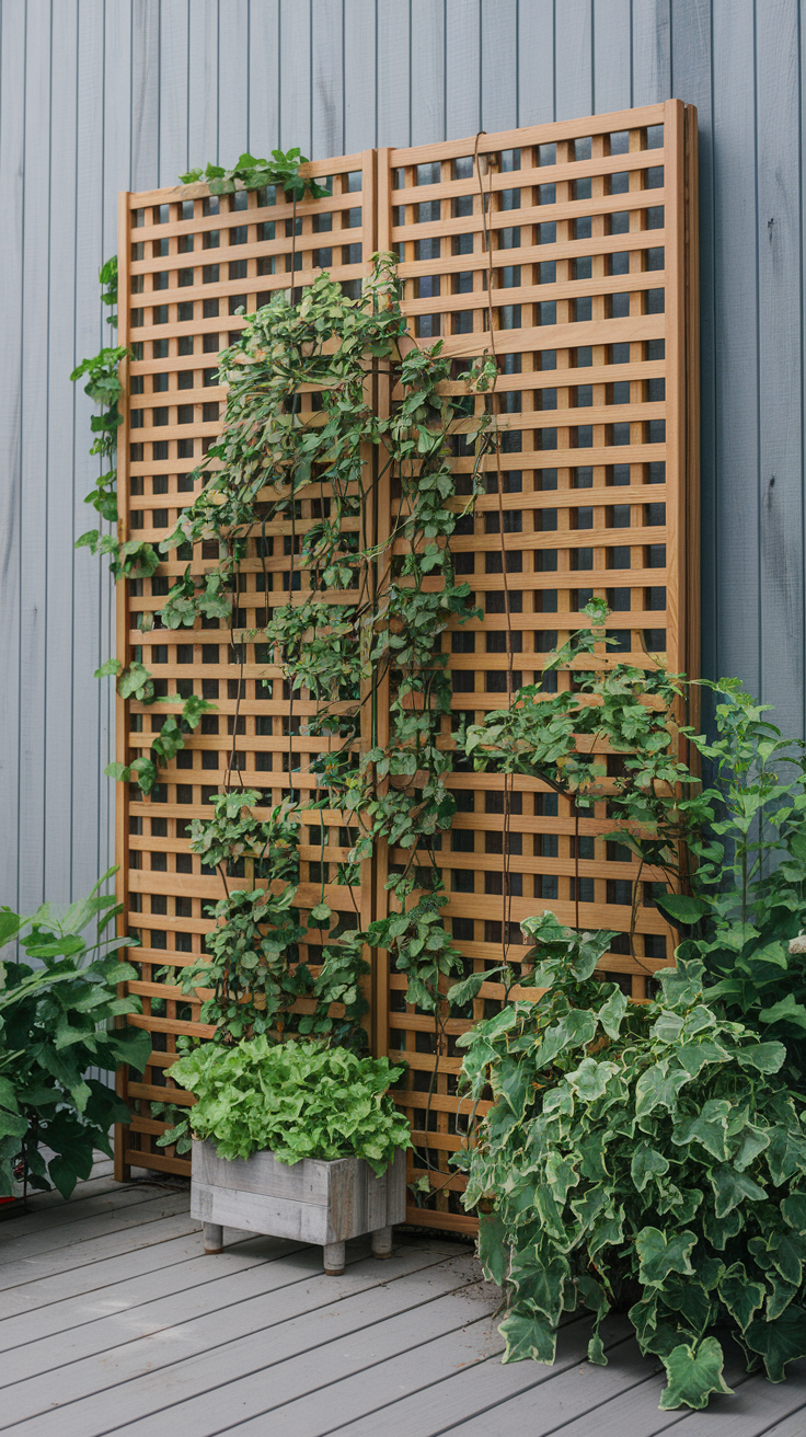 22 Small Garden Ideas – Easy, Modern & Low-Maintenance Designs for Any Space