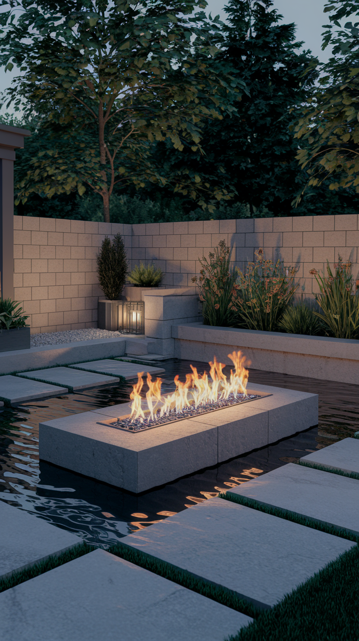 20 Fire Pit Ideas for a Backyard Oasis – DIY, Budget-Friendly & Stylish Designs