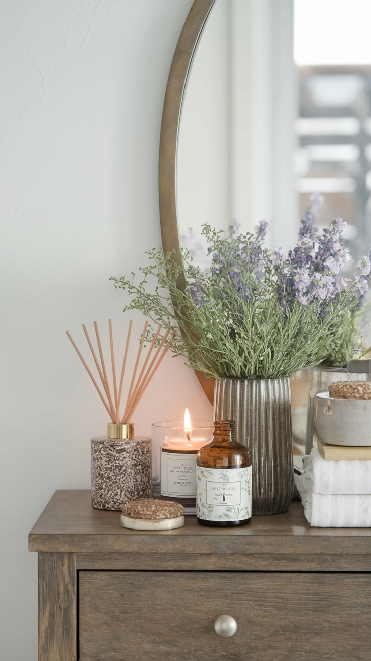 20 Trendi Spring 2025 Decor Ideas for Home – Stylish Updates for Every Room