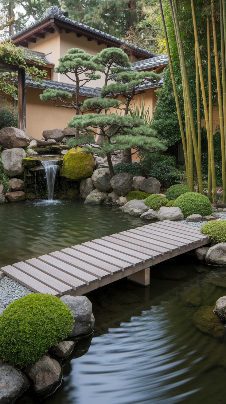 21 Zen Garden Ideas for Backyard, Indoor, and Small Spaces – Simple & Cozy Designs