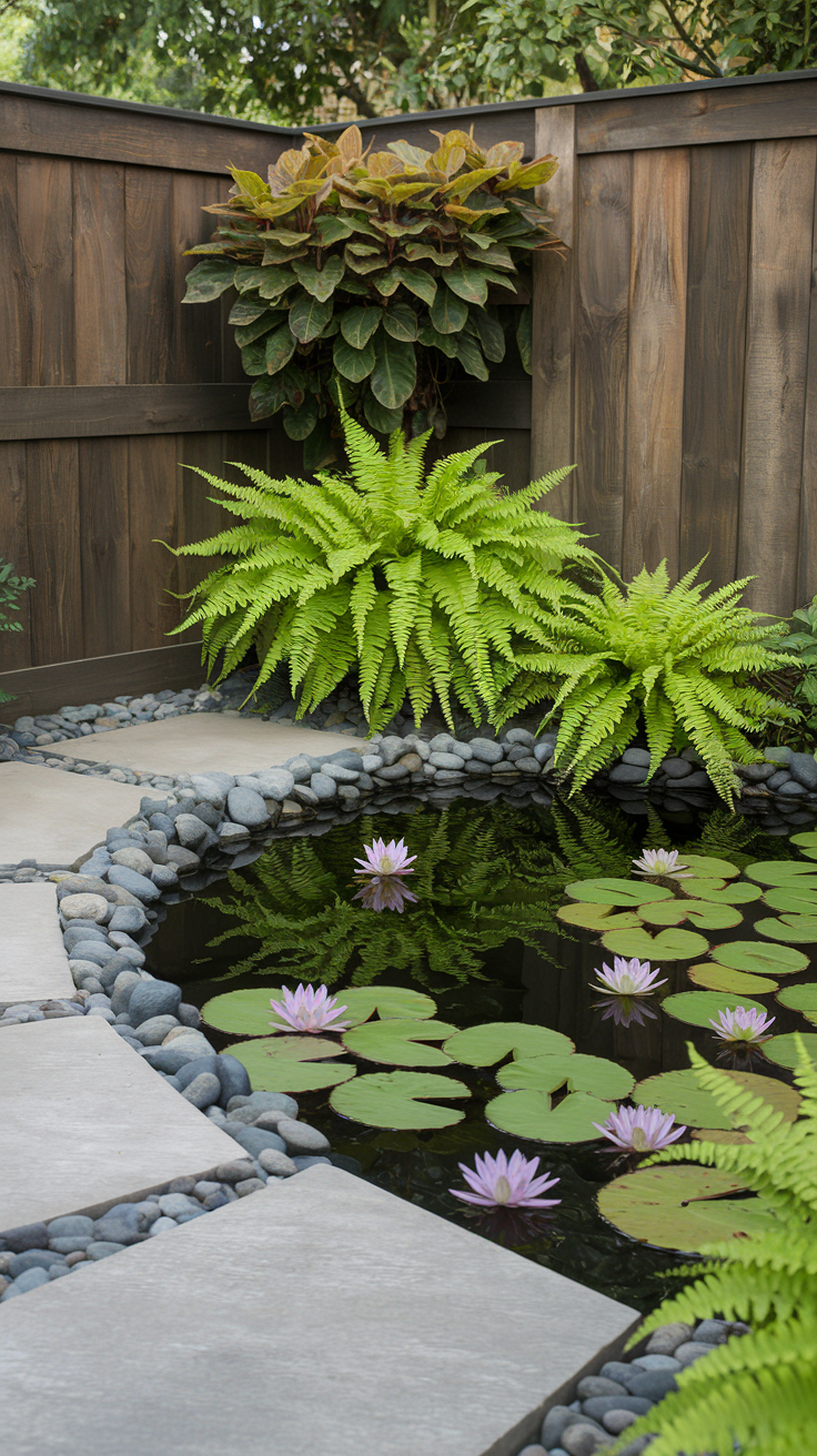 22 Pretty Backyard Oasis Ideas – DIY, Landscaping & Pools on a Budget