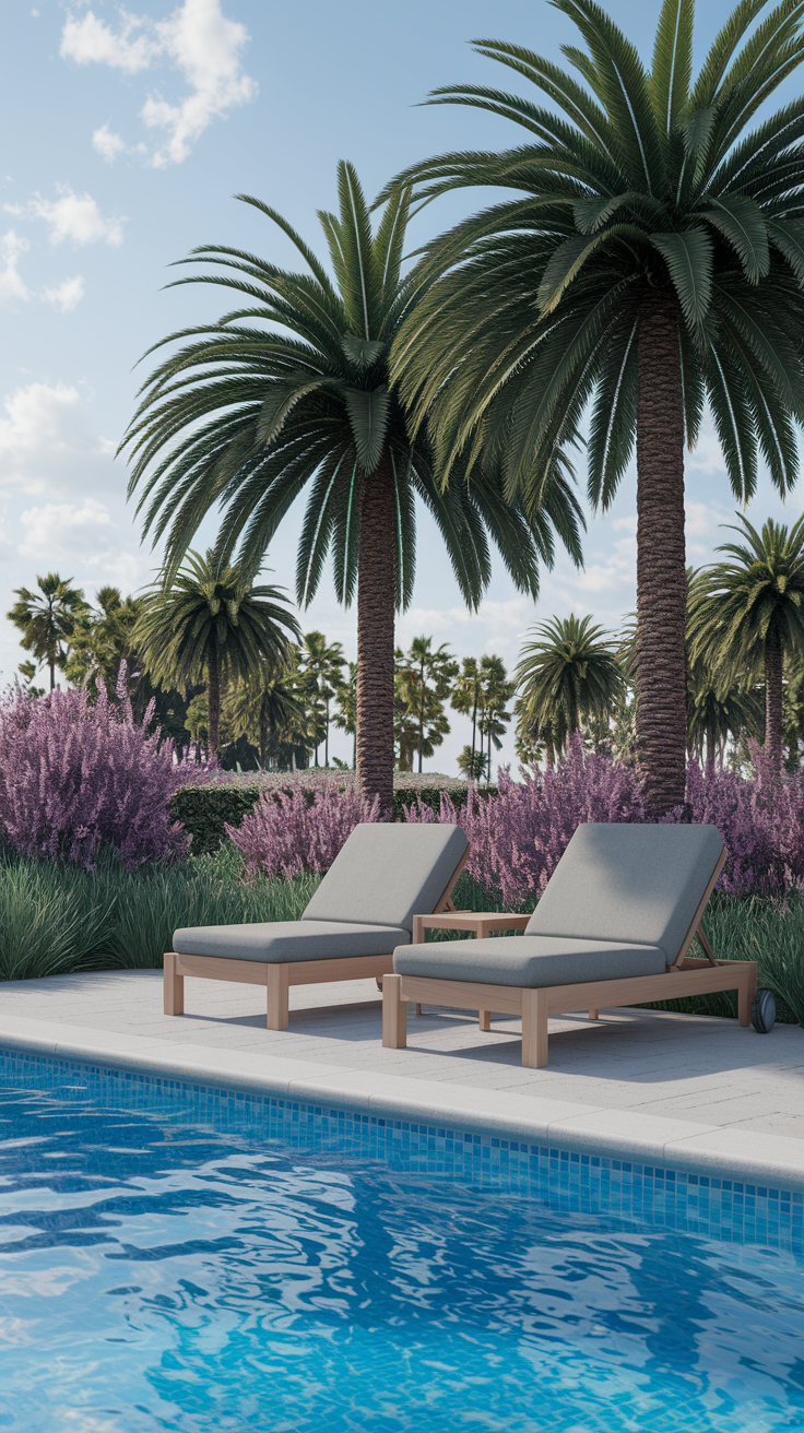 20 Outdoor Chairs Ideas to Transform Your Patio and Backyard Space