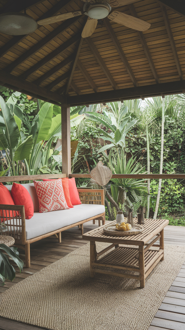 22 Best Veranda Ideas – Stylish Outdoor Spaces, Small Terraces & Modern Designs