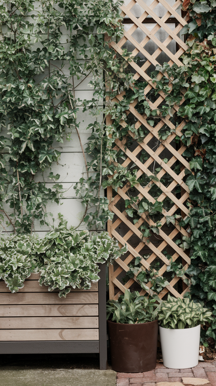 22 Small Garden Ideas – Easy, Modern & Low-Maintenance Designs for Any Space