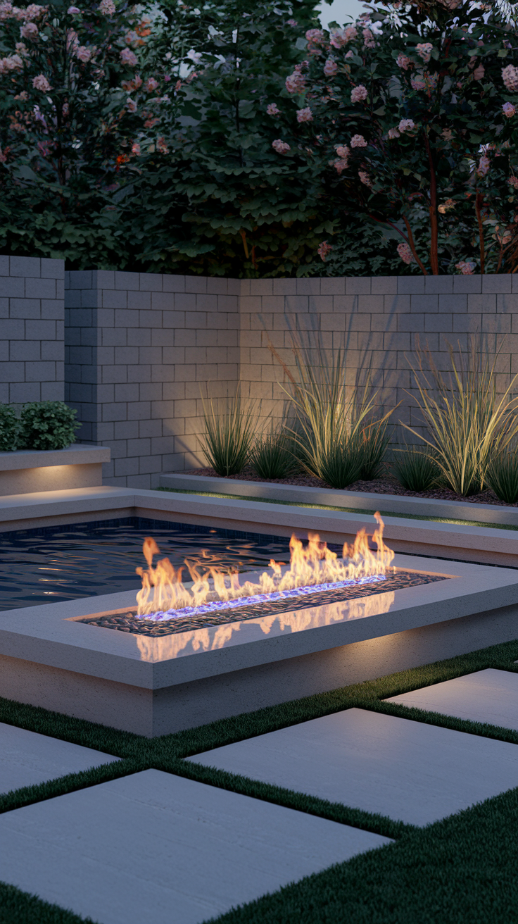 20 Fire Pit Ideas for a Backyard Oasis – DIY, Budget-Friendly & Stylish Designs