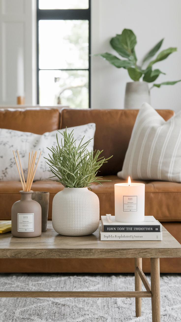 20 Trendi Spring 2025 Decor Ideas for Home – Stylish Updates for Every Room