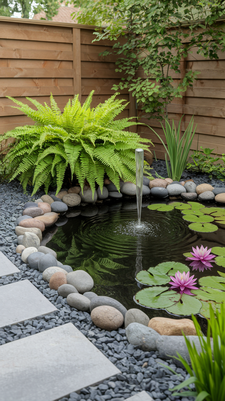 22 Pretty Backyard Oasis Ideas – DIY, Landscaping & Pools on a Budget
