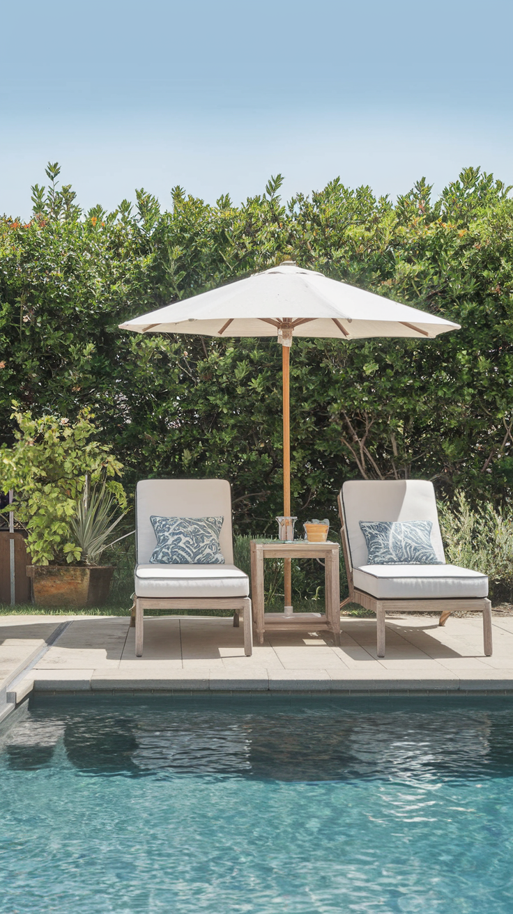 20 Outdoor Chairs Ideas to Transform Your Patio and Backyard Space