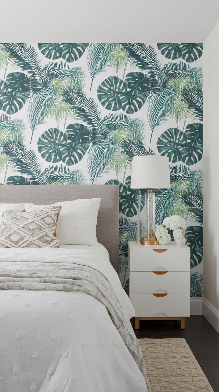 21 Trendi Spring 2025 Decor Ideas for Bedroom – Fresh & Stylish Spring Refresh