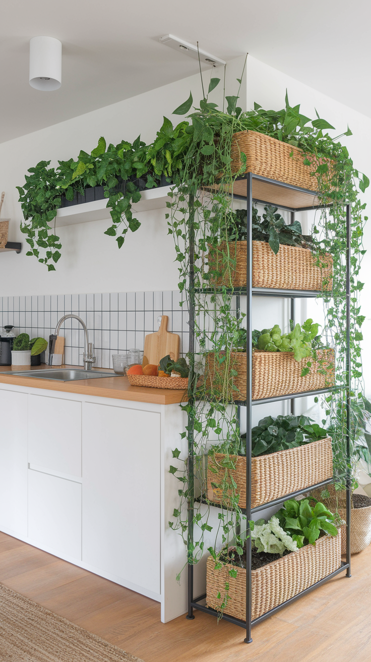 21 Home Decor Ideas - Spring Trends 2025: DIY, Aesthetic, Bohemian & More