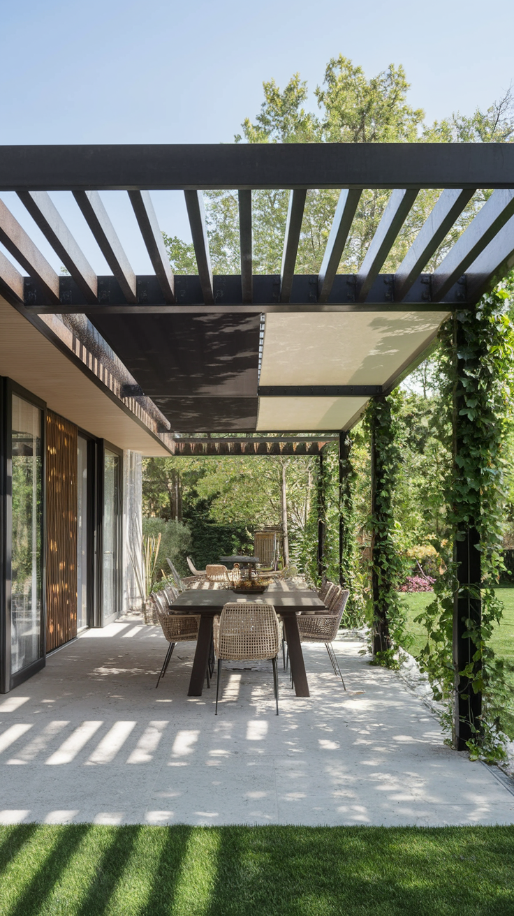 22 Best Veranda Ideas – Stylish Outdoor Spaces, Small Terraces & Modern Designs