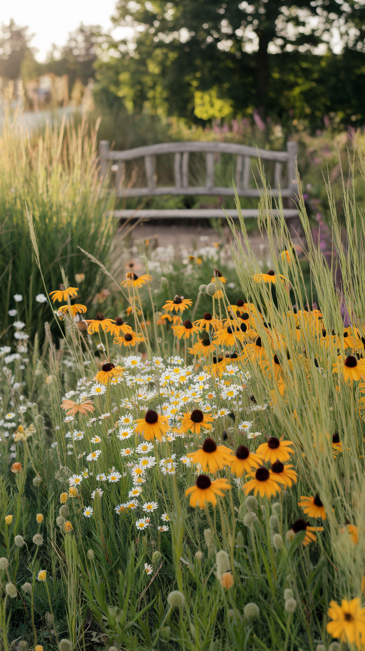 23 Flower Ideas for Garden 2025 – Stunning Designs for Outdoor & Backyard Spaces