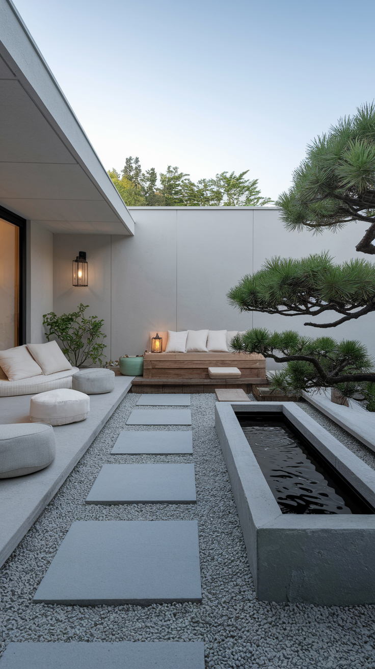 20 Rooftop Terrace Design Ideas for Stylish Outdoor Living and Roof Gardens