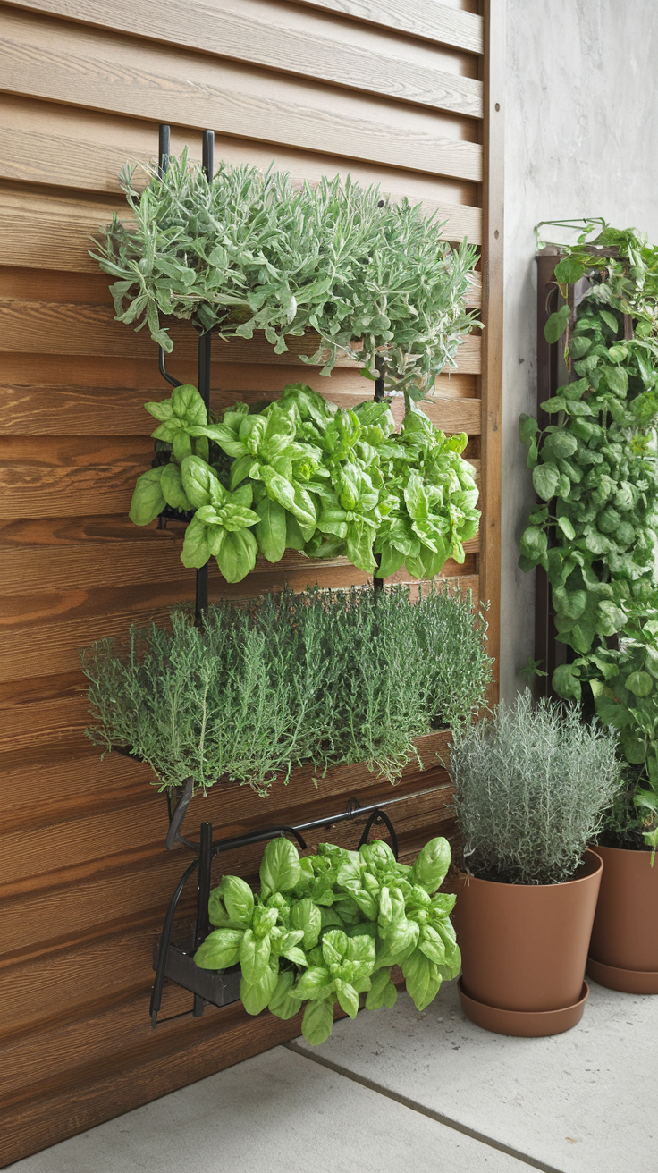 22 Small Garden Ideas – Easy, Modern & Low-Maintenance Designs for Any Space