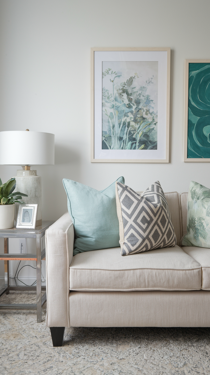 20 Trendi Spring 2025 Decor Ideas for Home – Stylish Updates for Every Room