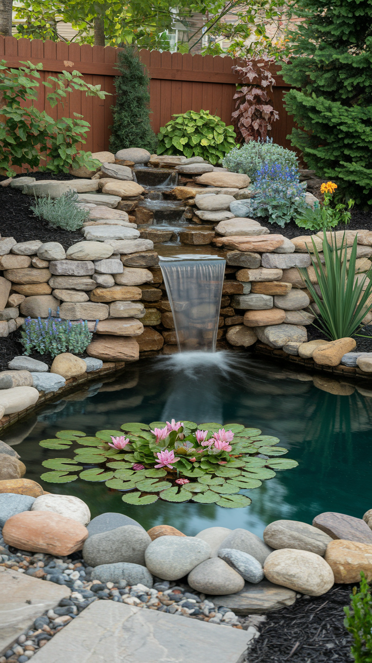 21 Backyard Landscaping Ideas – Simple, Modern, and Low-Maintenance Designs