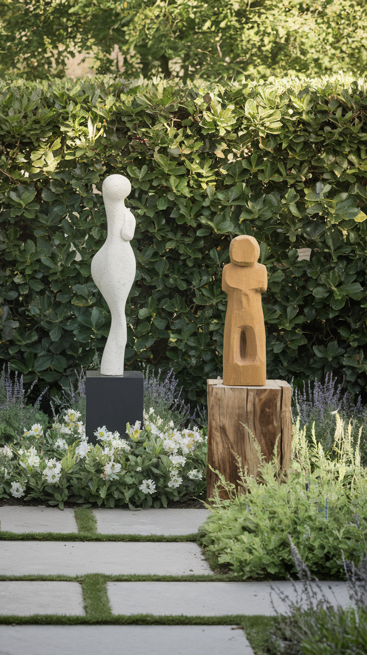 20 Garden Decor Ideas 2025 – DIY, Outdoor, Patio & Backyard Decoration Tips