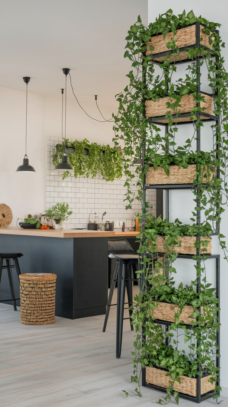 21 Home Decor Ideas - Spring Trends 2025: DIY, Aesthetic, Bohemian & More