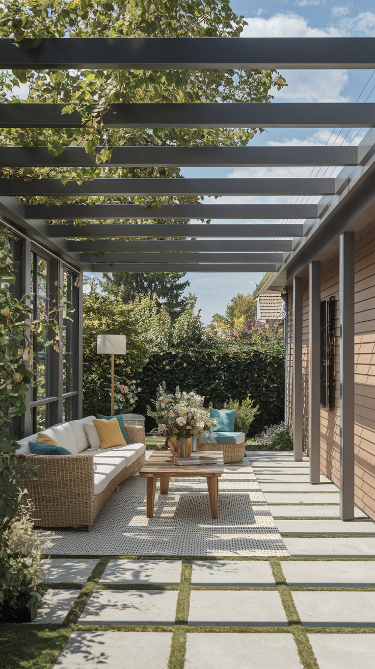 22 Best Veranda Ideas – Stylish Outdoor Spaces, Small Terraces & Modern Designs