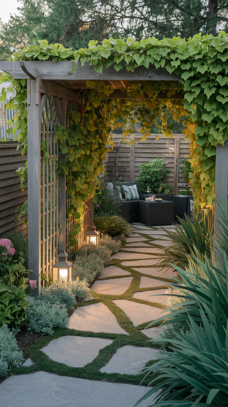 20 Outdoor Entertaining Area in Backyard Ideas – Stylish, Cozy & Budget-Friendly