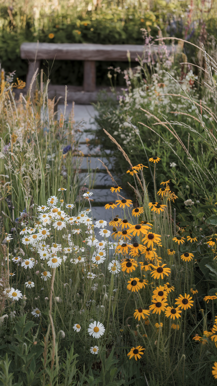 23 Flower Ideas for Garden 2025 – Stunning Designs for Outdoor & Backyard Spaces