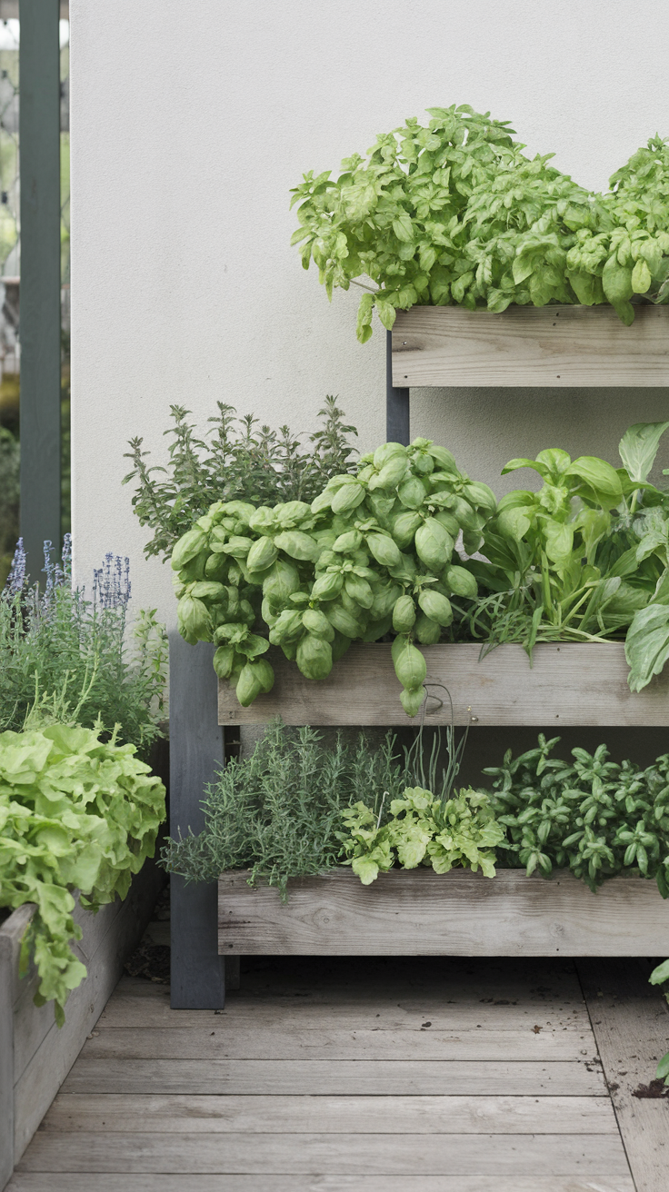 22 Small Garden Ideas – Easy, Modern & Low-Maintenance Designs for Any Space