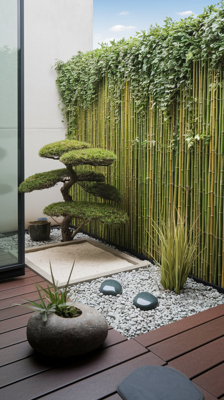 21 Zen Garden Ideas for Backyard, Indoor, and Small Spaces – Simple & Cozy Designs