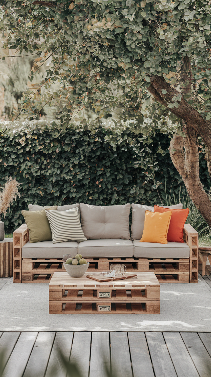 20 Stylish Outdoor Sofa Ideas to Upgrade Your Patio and Lounge Areas