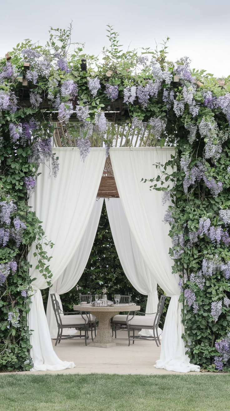 21 Pretty Spring Outdoor Decor Ideas 2025 – Easy DIY Porch & Garden Decorations