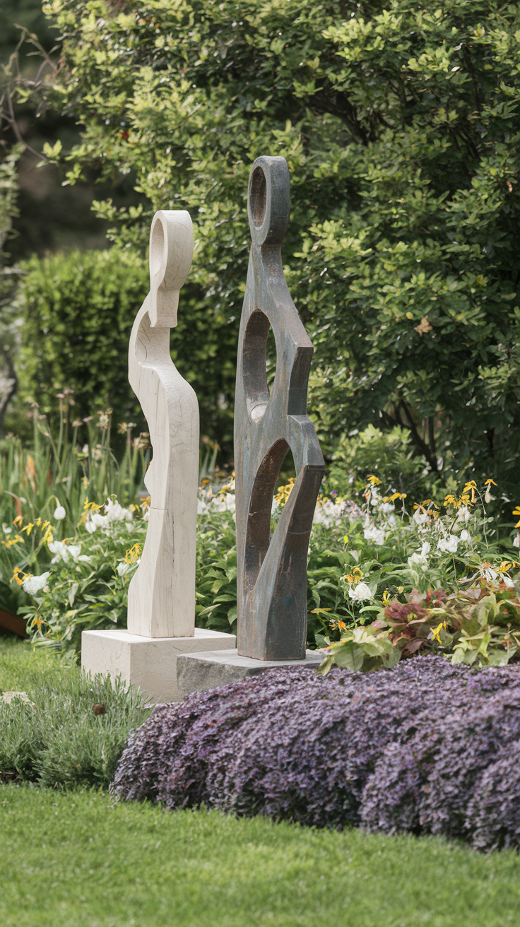 20 Garden Decor Ideas 2025 – DIY, Outdoor, Patio & Backyard Decoration Tips