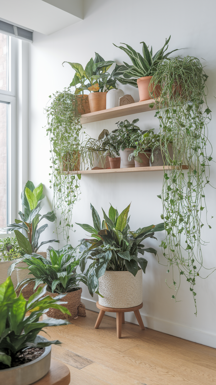 21 Small Apartment Design 2025 Ideas – Smart Layouts, Interiors & Space Solutions