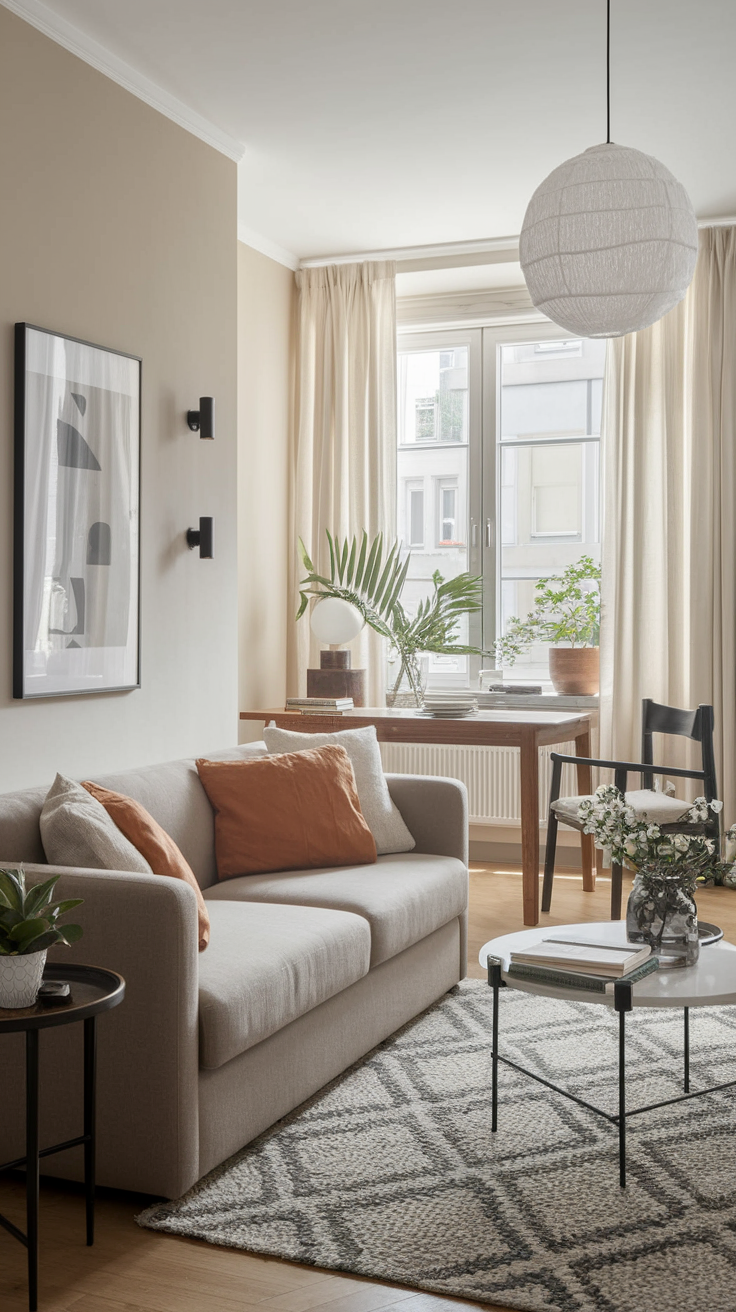 21 Home Decor Ideas - Spring Trends 2025: DIY, Aesthetic, Bohemian & More