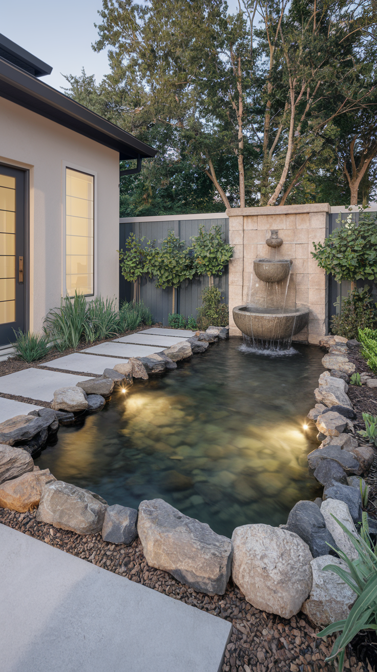 20 Outdoor Entertaining Area in Backyard Ideas – Stylish, Cozy & Budget-Friendly