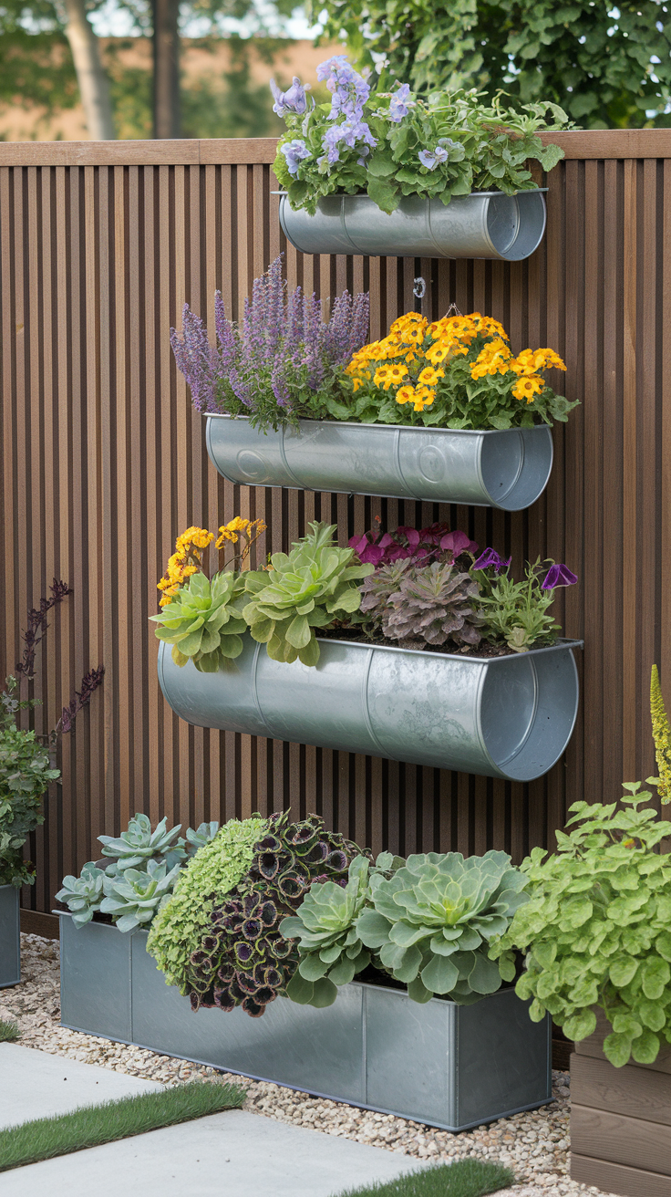 22 Small Garden Ideas – Easy, Modern & Low-Maintenance Designs for Any Space