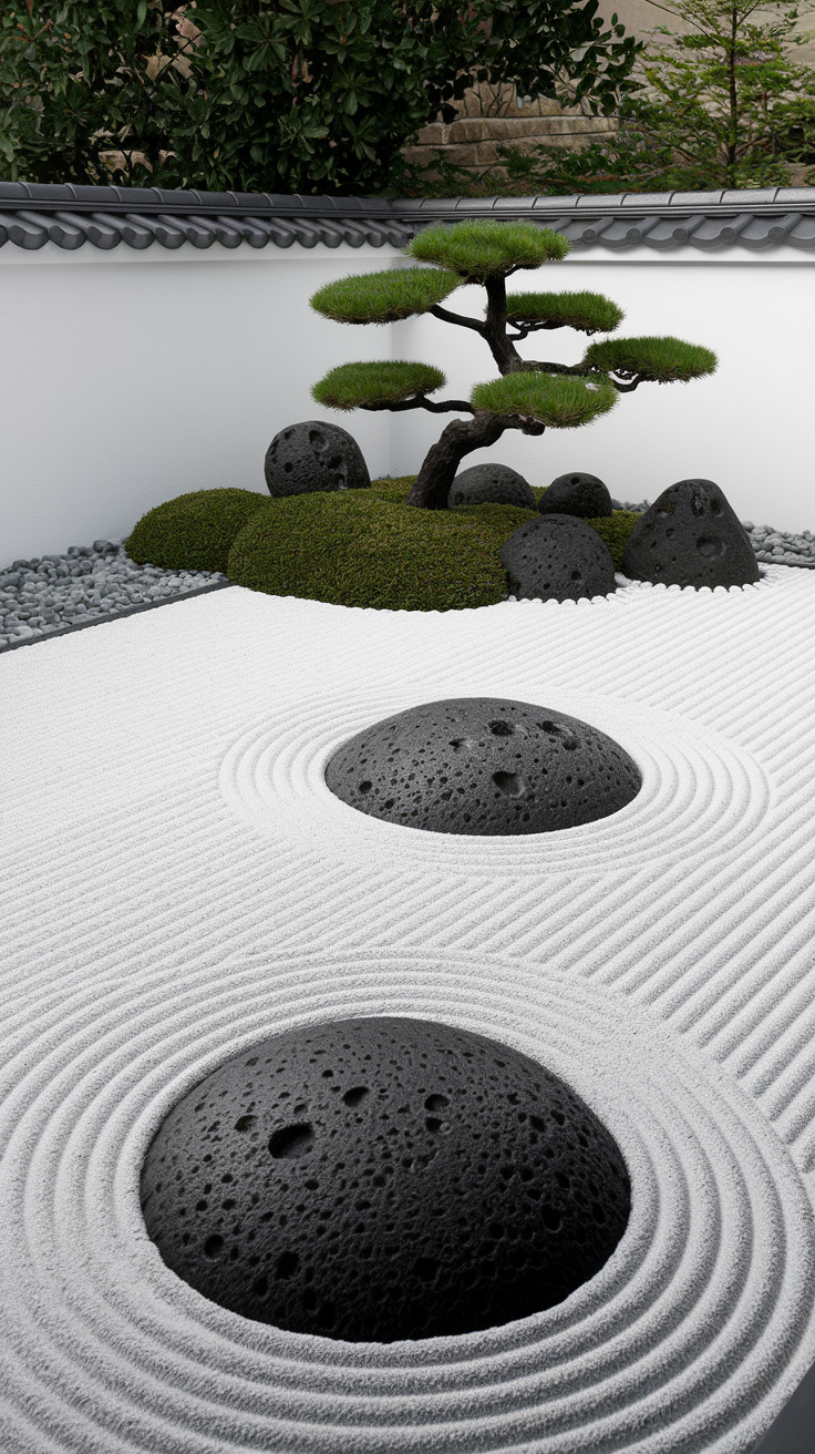 21 Zen Garden Ideas for Backyard, Indoor, and Small Spaces – Simple & Cozy Designs