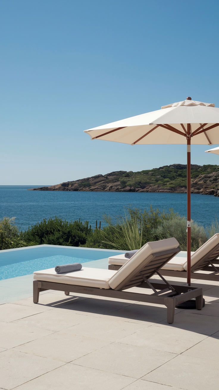 20 Outdoor Chairs Ideas to Transform Your Patio and Backyard Space