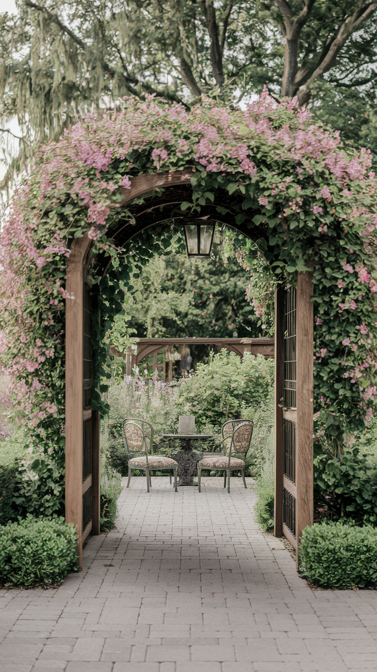 20 Garden Decor Ideas 2025 – DIY, Outdoor, Patio & Backyard Decoration Tips