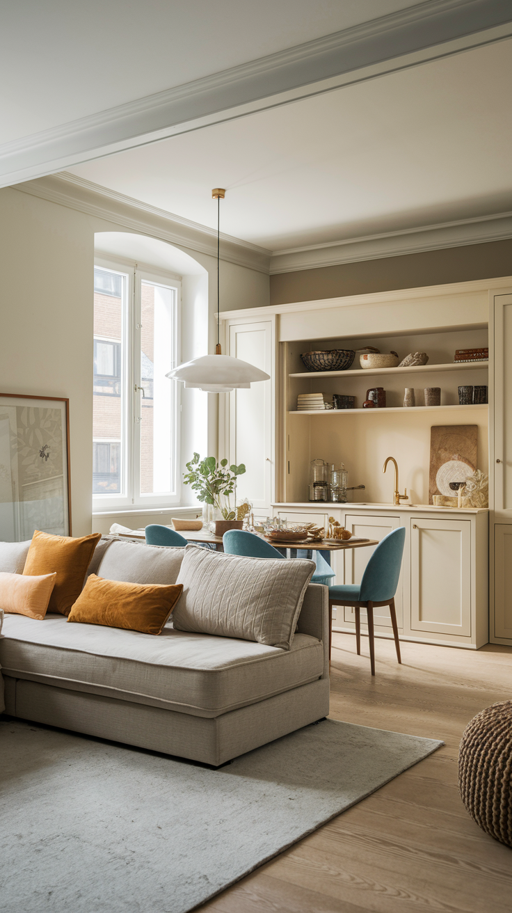 21 Home Decor Ideas - Spring Trends 2025: DIY, Aesthetic, Bohemian & More