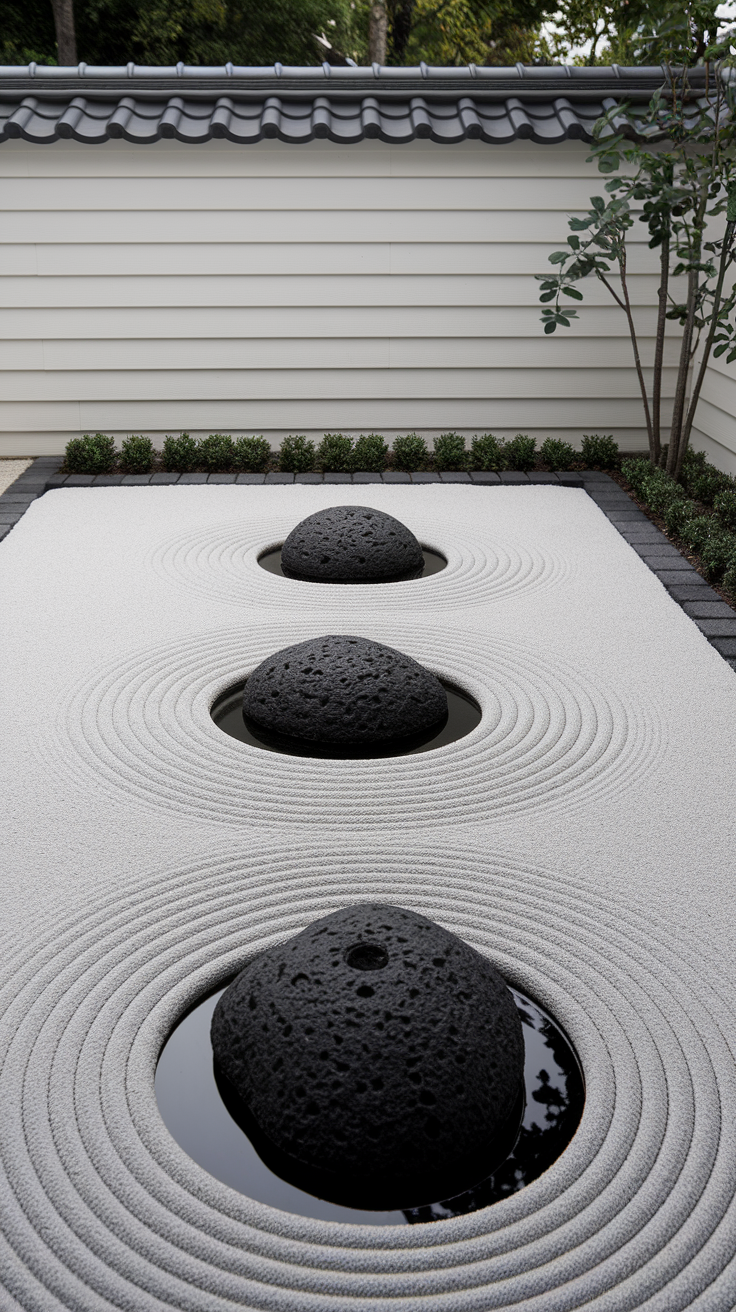 21 Zen Garden Ideas for Backyard, Indoor, and Small Spaces – Simple & Cozy Designs